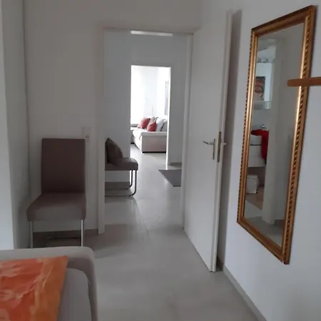 Ferienwohnung Mit Seeblick Und Pkw Abstellplatz Am Haus Uberlingen Exterior photo