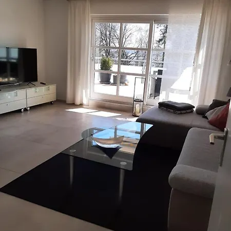 Ferienwohnung Mit Seeblick Und Pkw Abstellplatz Am Haus Uberlingen Exterior photo