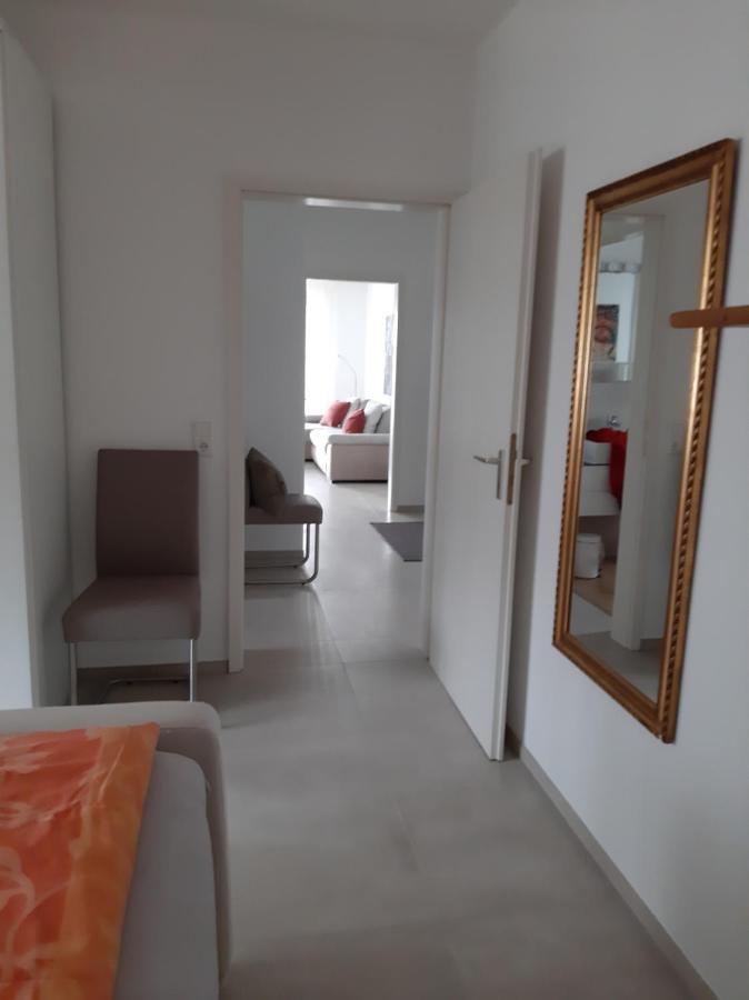 Mit Seeblick Und Pkw Abstellplatz Am Haus Apartment *