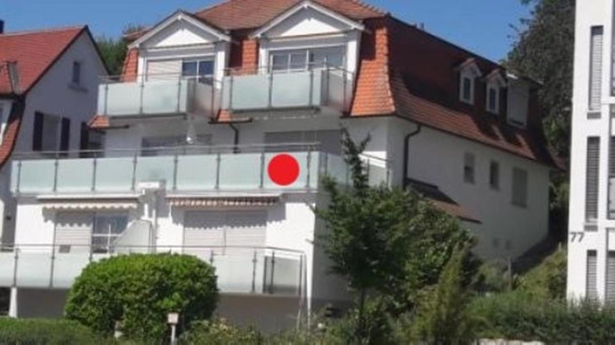 Mit Seeblick Und Pkw Abstellplatz Am Haus Apartment